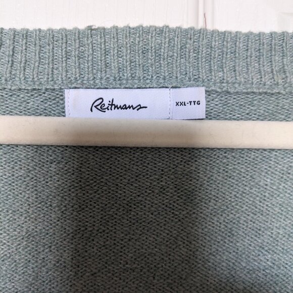 Reitmans Sweater Tunic - Picture 4 of 5